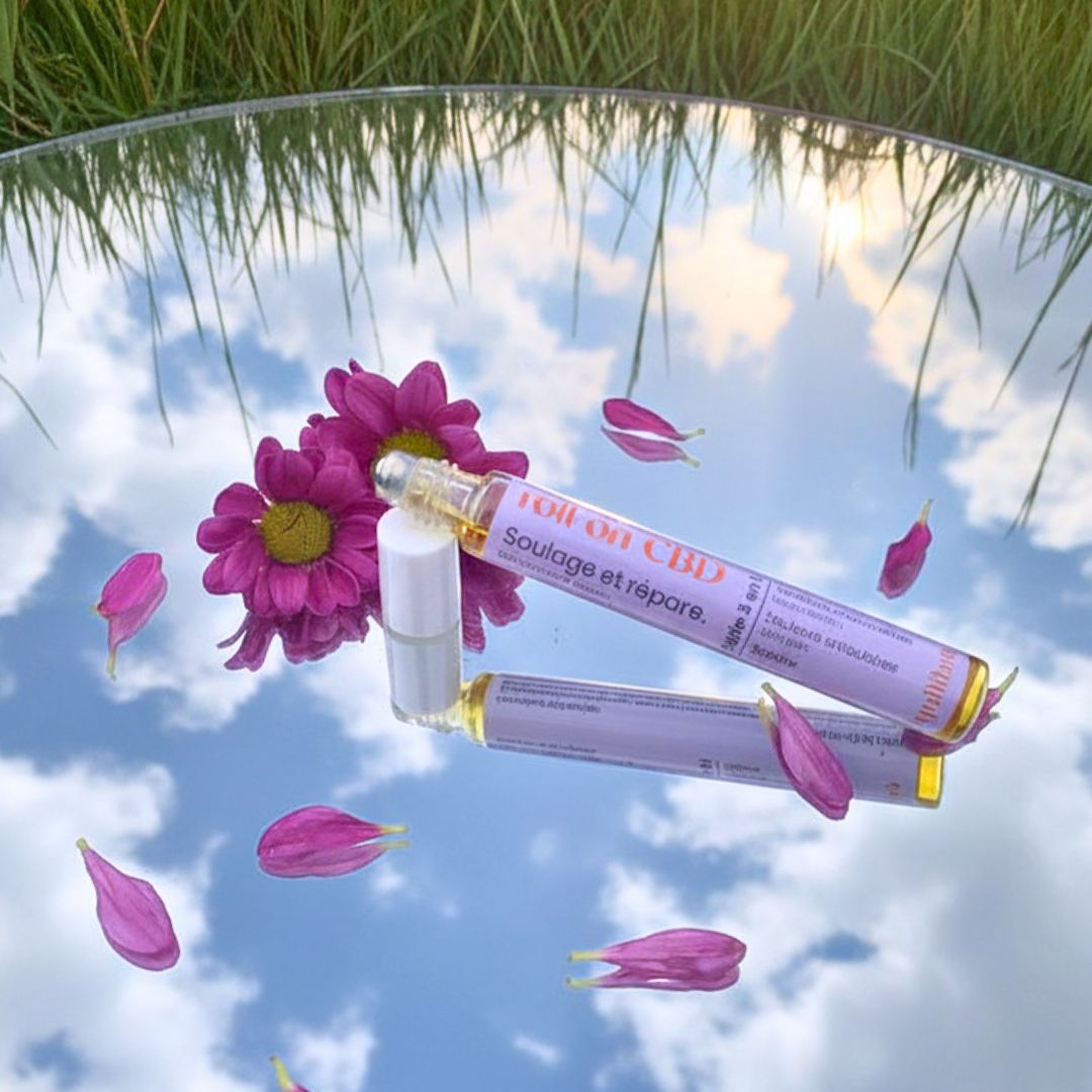 Coffret collection "oser fleurir" - pleine floraison