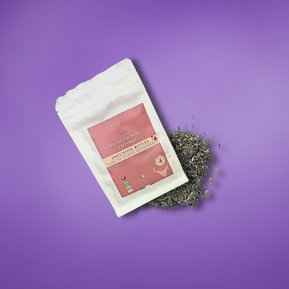 Tisane règles douloureuses