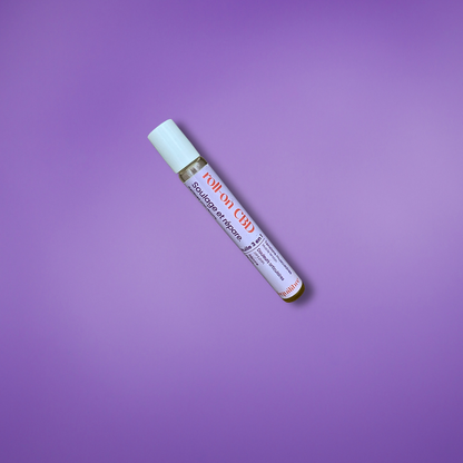 Roll-on CBD