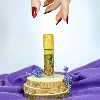 Roll-on endométriose