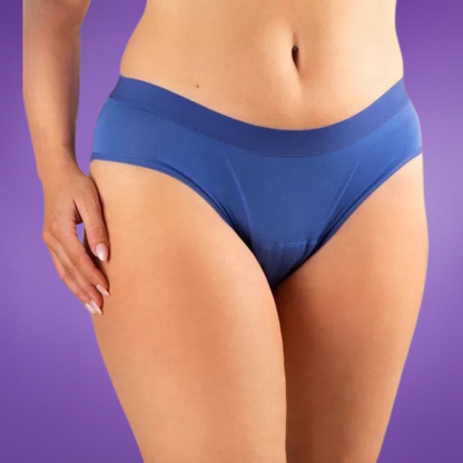 Culotte menstruelle