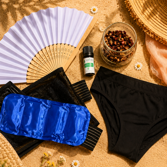 Coffret spécial été