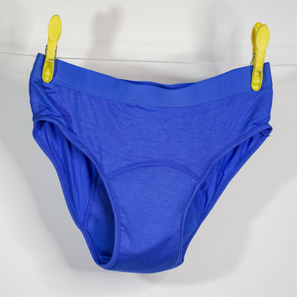 Culotte menstruelle