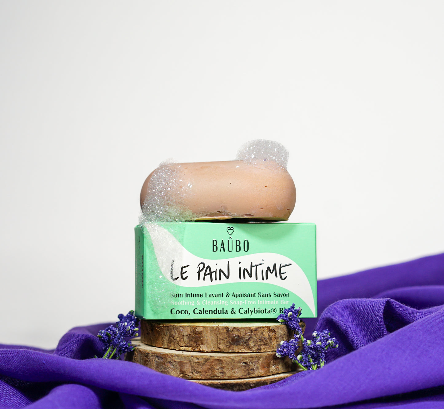 Pain intime